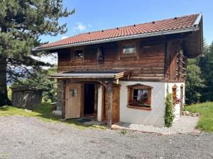 Staudinger H�ttl Tuxer Alpen Huettl Tuxer Alpen